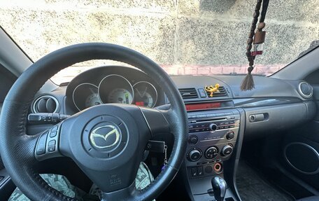 Mazda 3, 2007 год, 590 000 рублей, 5 фотография