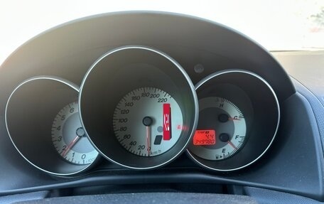 Mazda 3, 2007 год, 590 000 рублей, 6 фотография