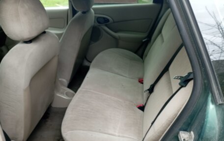 Ford Focus IV, 1999 год, 229 000 рублей, 11 фотография