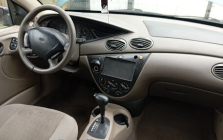 Ford Focus IV, 1999 год, 229 000 рублей, 14 фотография