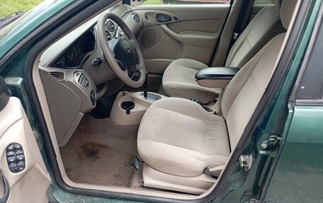 Ford Focus IV, 1999 год, 229 000 рублей, 10 фотография