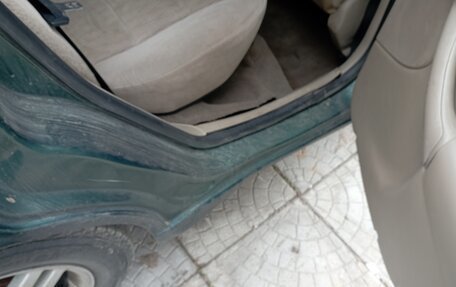 Ford Focus IV, 1999 год, 229 000 рублей, 13 фотография