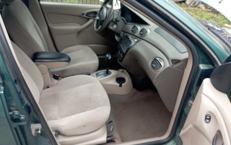 Ford Focus IV, 1999 год, 229 000 рублей, 12 фотография