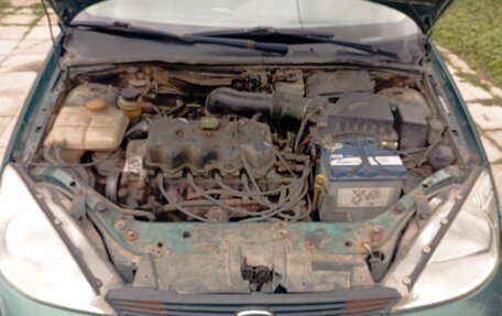 Ford Focus IV, 1999 год, 229 000 рублей, 16 фотография