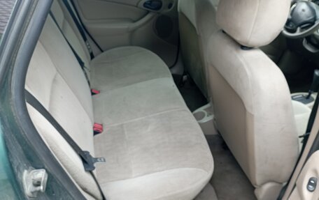 Ford Focus IV, 1999 год, 229 000 рублей, 15 фотография