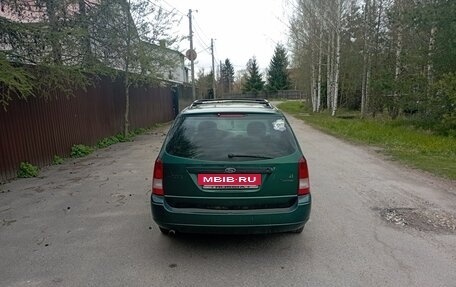 Ford Focus IV, 1999 год, 229 000 рублей, 6 фотография