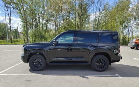 Haval H9, 2024 год, 4 000 000 рублей, 2 фотография