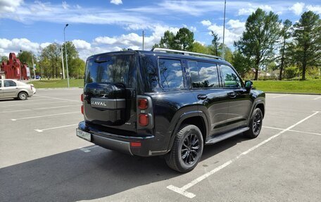 Haval H9, 2024 год, 4 000 000 рублей, 5 фотография
