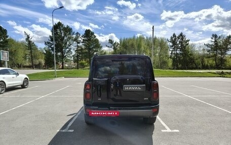 Haval H9, 2024 год, 4 000 000 рублей, 4 фотография