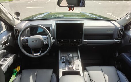 Haval H9, 2024 год, 4 000 000 рублей, 16 фотография