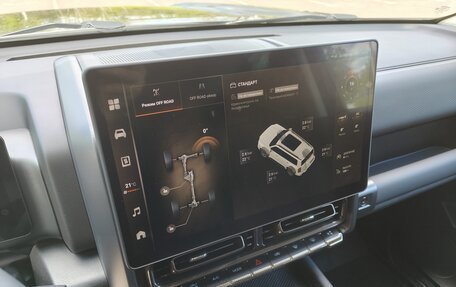 Haval H9, 2024 год, 4 000 000 рублей, 21 фотография