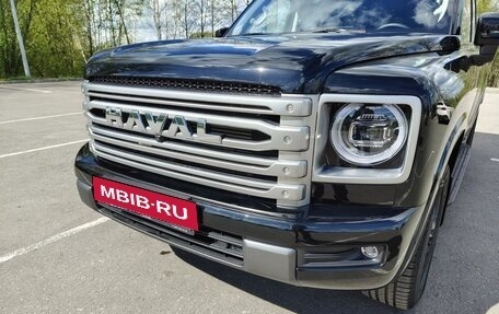 Haval H9, 2024 год, 4 000 000 рублей, 9 фотография