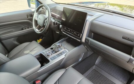 Haval H9, 2024 год, 4 000 000 рублей, 26 фотография