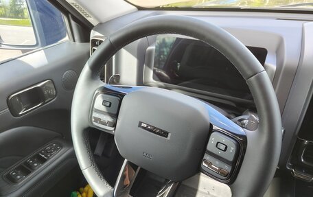 Haval H9, 2024 год, 4 000 000 рублей, 40 фотография