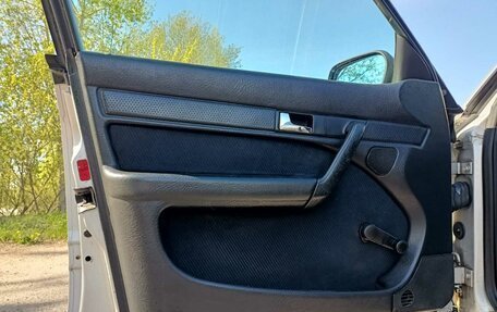 Audi 100, 1991 год, 420 000 рублей, 4 фотография