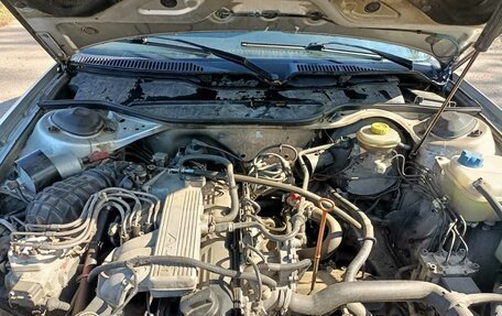 Audi 100, 1991 год, 420 000 рублей, 20 фотография