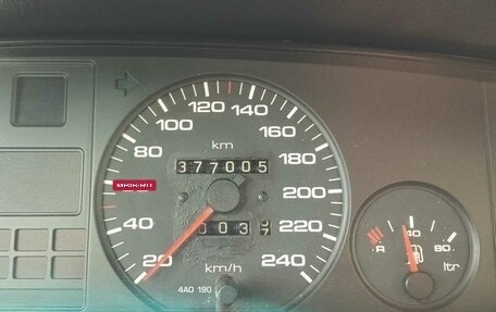 Audi 100, 1991 год, 420 000 рублей, 17 фотография