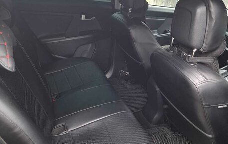KIA Sportage III, 2011 год, 1 150 000 рублей, 7 фотография