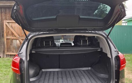KIA Sportage III, 2011 год, 1 150 000 рублей, 5 фотография