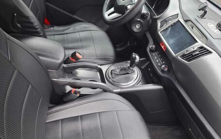 KIA Sportage III, 2011 год, 1 150 000 рублей, 6 фотография