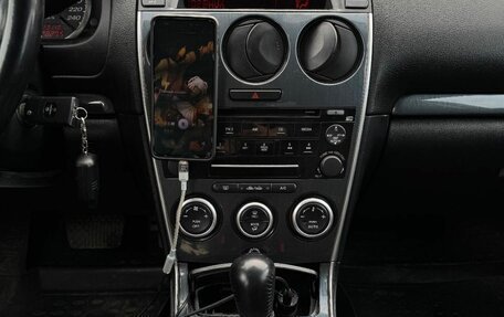 Mazda 6, 2007 год, 730 000 рублей, 6 фотография