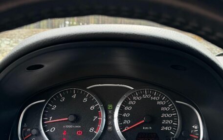 Mazda 6, 2007 год, 730 000 рублей, 8 фотография