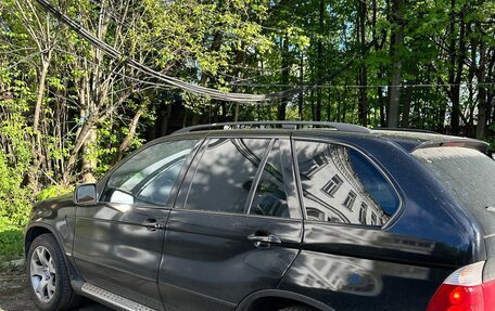 BMW X5, 2001 год, 680 000 рублей, 3 фотография