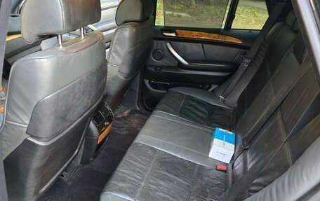 BMW X5, 2001 год, 680 000 рублей, 8 фотография