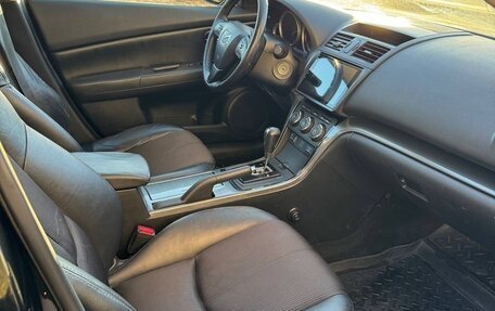 Mazda 6, 2012 год, 1 199 000 рублей, 4 фотография
