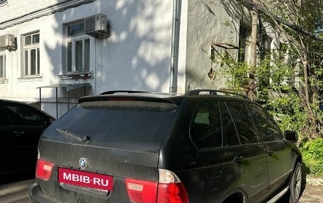 BMW X5, 2001 год, 680 000 рублей, 2 фотография