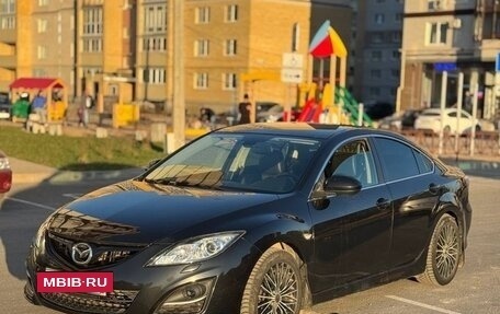 Mazda 6, 2012 год, 1 199 000 рублей, 3 фотография