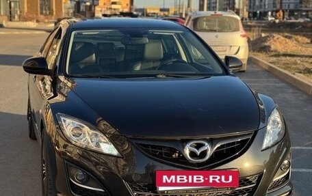 Mazda 6, 2012 год, 1 199 000 рублей, 2 фотография