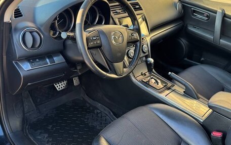 Mazda 6, 2012 год, 1 199 000 рублей, 8 фотография