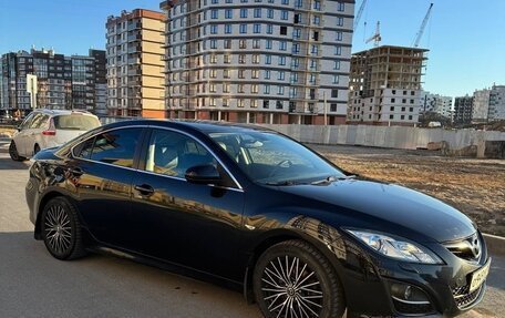 Mazda 6, 2012 год, 1 199 000 рублей, 13 фотография