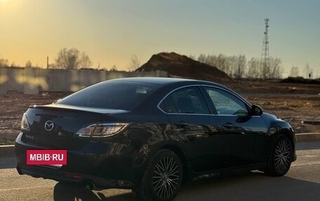Mazda 6, 2012 год, 1 199 000 рублей, 14 фотография