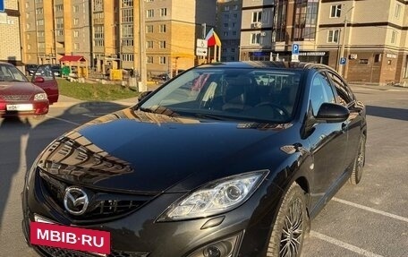 Mazda 6, 2012 год, 1 199 000 рублей, 12 фотография