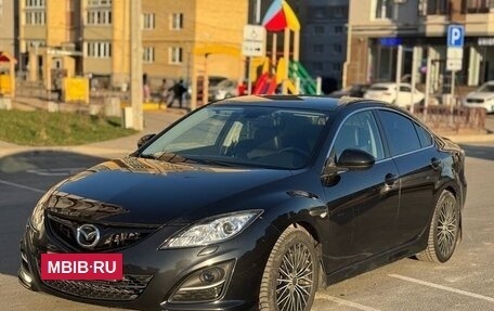 Mazda 6, 2012 год, 1 199 000 рублей, 15 фотография