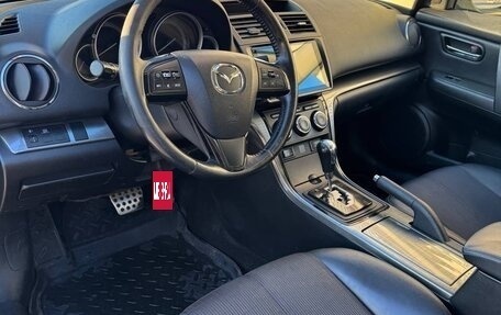 Mazda 6, 2012 год, 1 199 000 рублей, 10 фотография