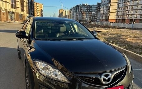 Mazda 6, 2012 год, 1 199 000 рублей, 7 фотография