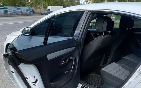 Volkswagen Passat CC I рестайлинг, 2012 год, 1 300 000 рублей, 11 фотография