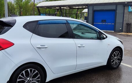 KIA cee'd III, 2012 год, 1 000 000 рублей, 4 фотография