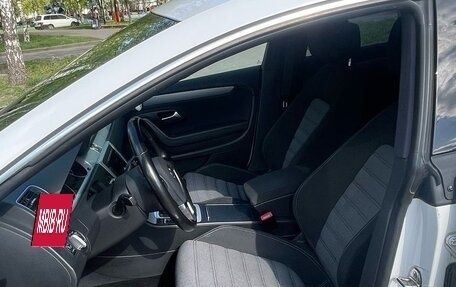 Volkswagen Passat CC I рестайлинг, 2012 год, 1 300 000 рублей, 13 фотография