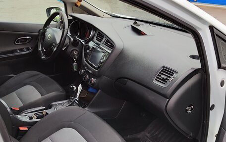 KIA cee'd III, 2012 год, 1 000 000 рублей, 13 фотография