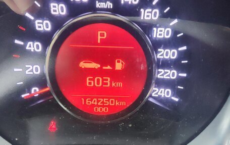KIA cee'd III, 2012 год, 1 000 000 рублей, 15 фотография