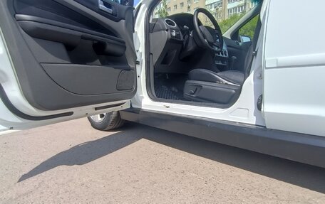 Ford Focus II рестайлинг, 2007 год, 430 000 рублей, 8 фотография