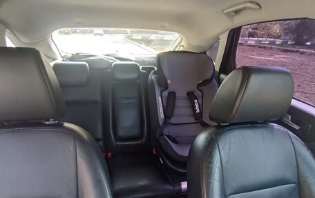 Ford Focus II рестайлинг, 2007 год, 430 000 рублей, 14 фотография