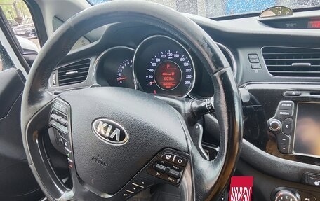 KIA cee'd III, 2012 год, 1 000 000 рублей, 14 фотография