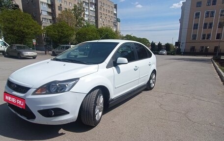 Ford Focus II рестайлинг, 2007 год, 430 000 рублей, 2 фотография