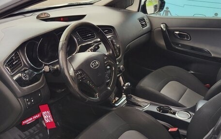 KIA cee'd III, 2012 год, 1 000 000 рублей, 12 фотография