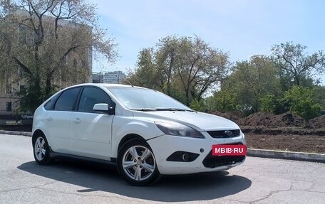 Ford Focus II рестайлинг, 2007 год, 430 000 рублей, 22 фотография